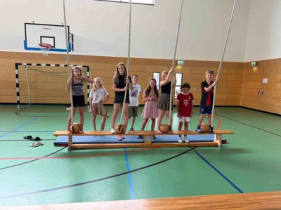 Foto des Albums: 2026_07_Klassenolympiade