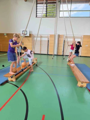 Foto des Albums: 2026_07_Klassenolympiade