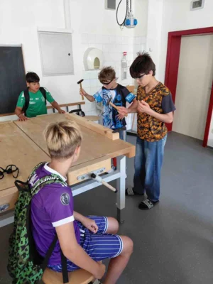 Foto des Albums: 2026_07_Klassenolympiade