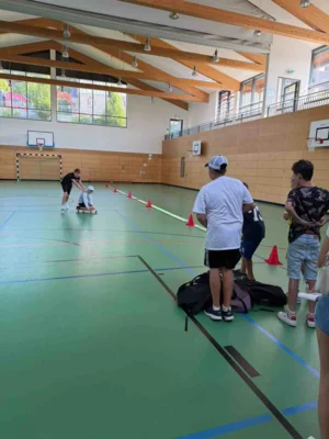 Foto des Albums: 2026_07_Klassenolympiade