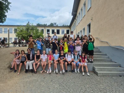 Foto des Albums: 2026_07_Klassenolympiade