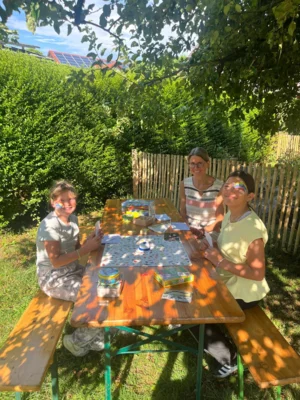 Foto des Albums: Sommerfest 2026