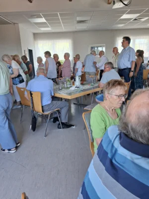 Foto des Albums: Kirchspiel zu Tisch 12.06.26