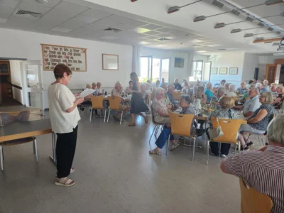Foto des Albums: Kirchspiel zu Tisch 12.06.26