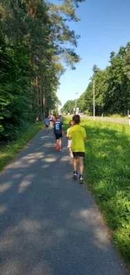 Foto des Albums: Trainingslager
