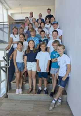 Foto des Albums: 1. Mottotag zum Schulschluss 2025/26: 
