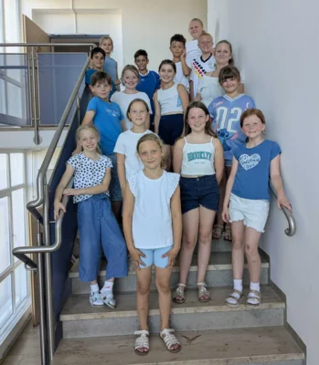 Foto des Albums: 1. Mottotag zum Schulschluss 2025/26: 
