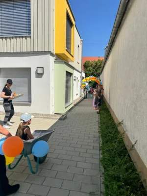 Foto des Albums: VS Abschie