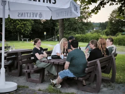 Foto des Albums: Sommerfest 2026