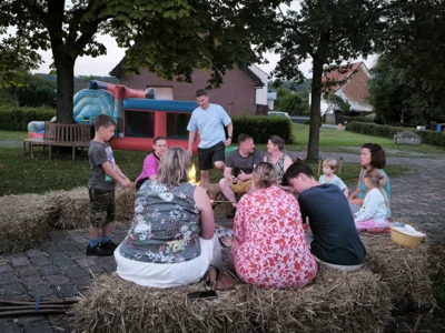 Foto des Albums: Sommerfest 2026