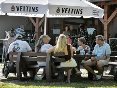 Foto des Albums: Sommerfest 2026