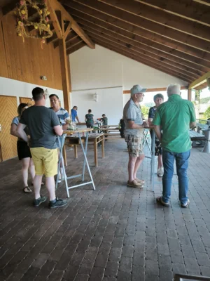 Foto des Albums: Sommerfest 2026