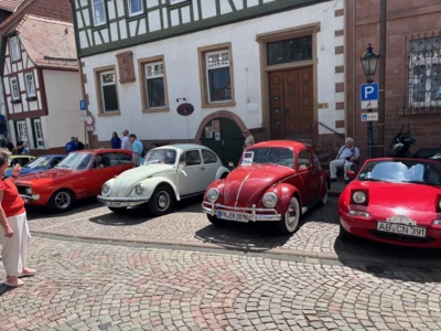 Foto des Albums: Alles uff die Gass 2026