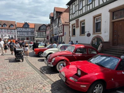 Foto des Albums: Alles uff die Gass 2026