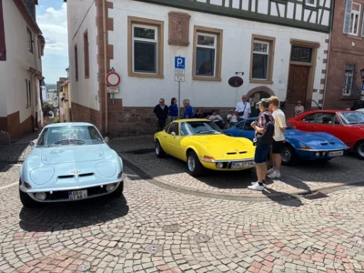 Foto des Albums: Alles uff die Gass 2026
