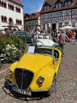 Foto des Albums: Alles uff die Gass 2026