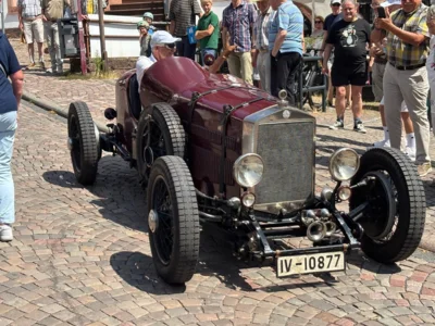 Foto des Albums: Alles uff die Gass 2026