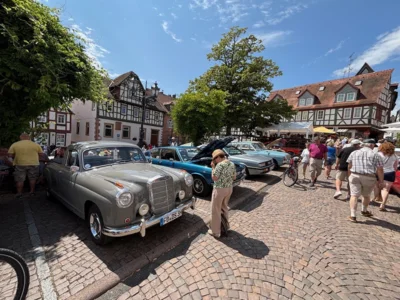 Foto des Albums: Alles uff die Gass 2026
