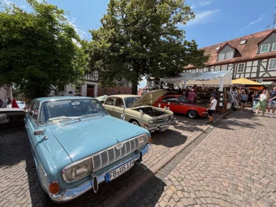Foto des Albums: Alles uff die Gass 2026