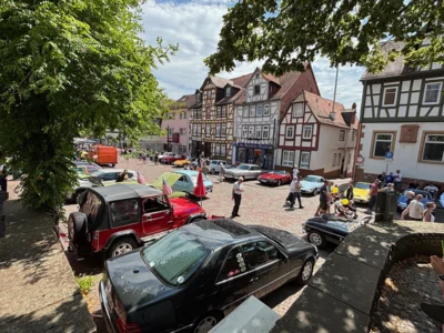 Foto des Albums: Alles uff die Gass 2026