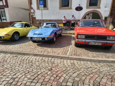 Foto des Albums: Alles uff die Gass 2026
