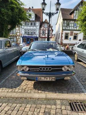 Foto des Albums: Alles uff die Gass 2026