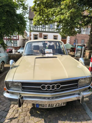 Foto des Albums: Alles uff die Gass 2026