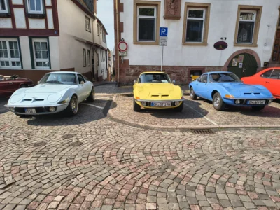 Foto des Albums: Alles uff die Gass 2026