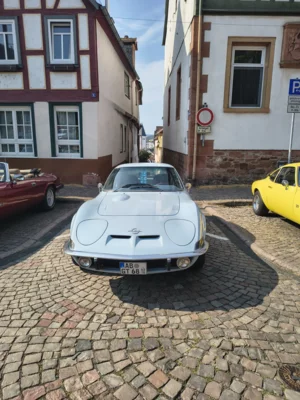 Foto des Albums: Alles uff die Gass 2026