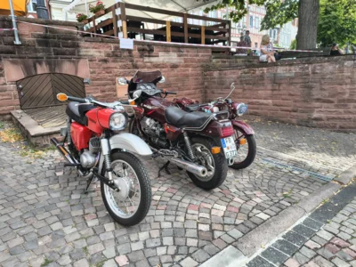 Foto des Albums: Alles uff die Gass 2026