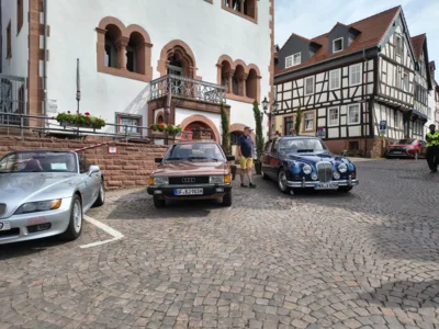 Foto des Albums: Alles uff die Gass 2026