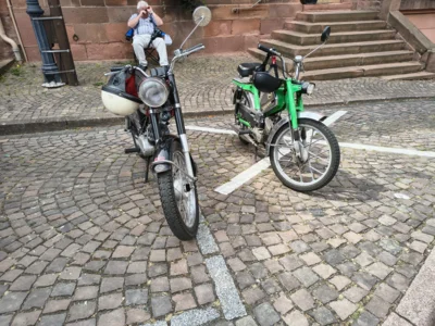 Foto des Albums: Alles uff die Gass 2026
