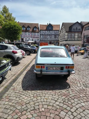 Foto des Albums: Alles uff die Gass 2026