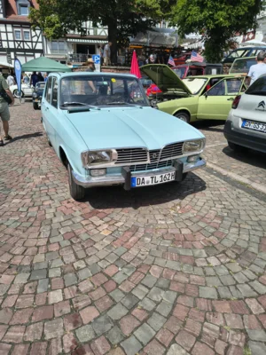 Foto des Albums: Alles uff die Gass 2026