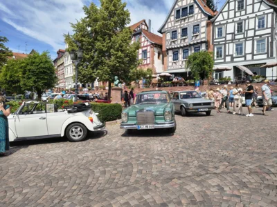 Foto des Albums: Alles uff die Gass 2026