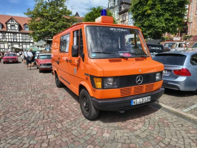 Foto des Albums: Alles uff die Gass 2026