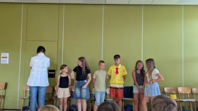 Foto des Albums: Abschlussfest 2026