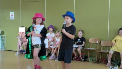 Foto des Albums: Abschlussfest 2026