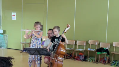Foto des Albums: Abschlussfest 2026