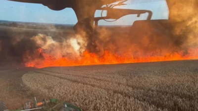 Foto des Albums: Einsatz 22-26