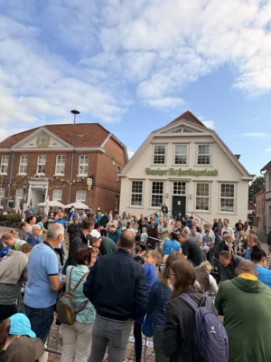 Foto des Albums: Bambinilauf - 31. Stadtlauf / 6. Volksbanklauf