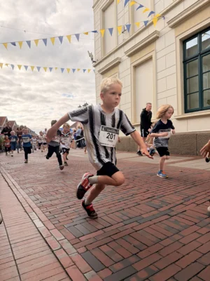 Foto des Albums: Bambinilauf - 31. Stadtlauf / 6. Volksbanklauf