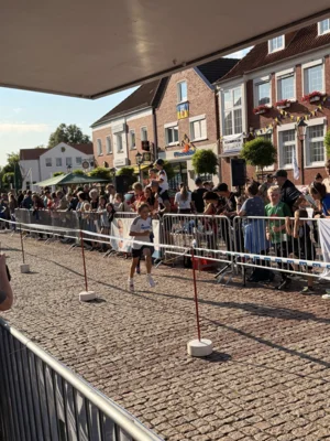 Foto des Albums: Schülerlauf - 31. Stadtlauf / 6. Volksbanklauf