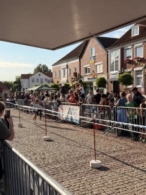 Foto des Albums: Schülerlauf - 31. Stadtlauf / 6. Volksbanklauf
