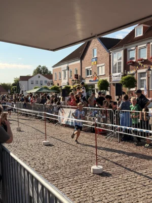 Foto des Albums: Schülerlauf - 31. Stadtlauf / 6. Volksbanklauf