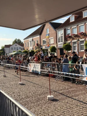 Foto des Albums: Schülerlauf - 31. Stadtlauf / 6. Volksbanklauf