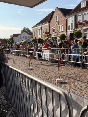 Foto des Albums: Schülerlauf - 31. Stadtlauf / 6. Volksbanklauf