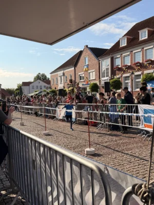 Foto des Albums: Schülerlauf - 31. Stadtlauf / 6. Volksbanklauf