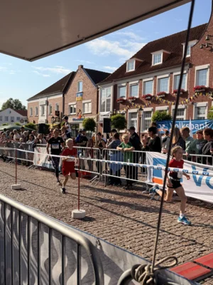Foto des Albums: Schülerlauf - 31. Stadtlauf / 6. Volksbanklauf