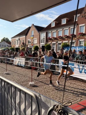 Foto des Albums: Schülerlauf - 31. Stadtlauf / 6. Volksbanklauf